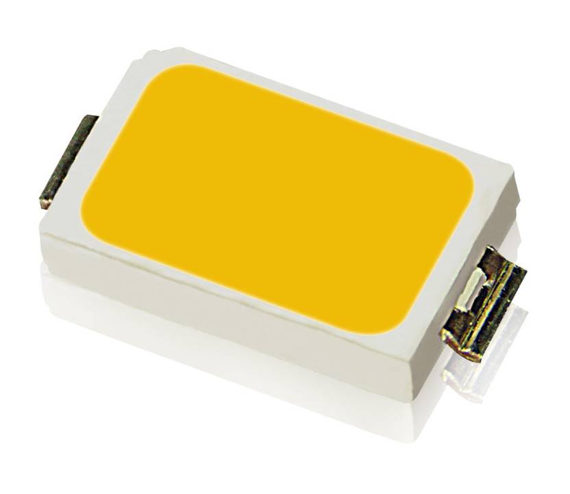 Detaljeret beskrivelse af LED SMD 2835