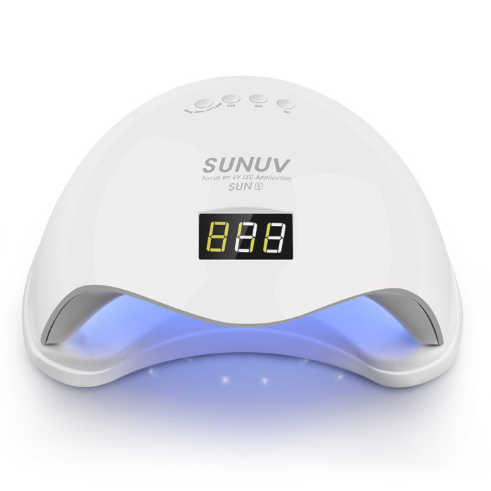 SUNUV LED-UV 5 48W