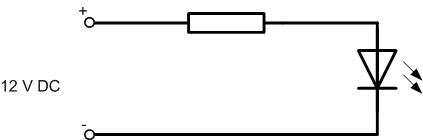 Funktioner af SMD 5730 LED