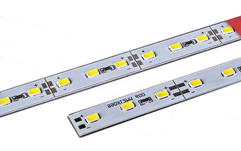 Funktioner af SMD 5730 LED