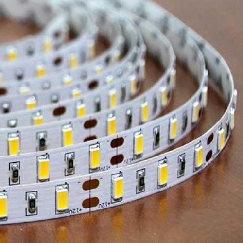 Beskrivelse af 5630 SMD LED