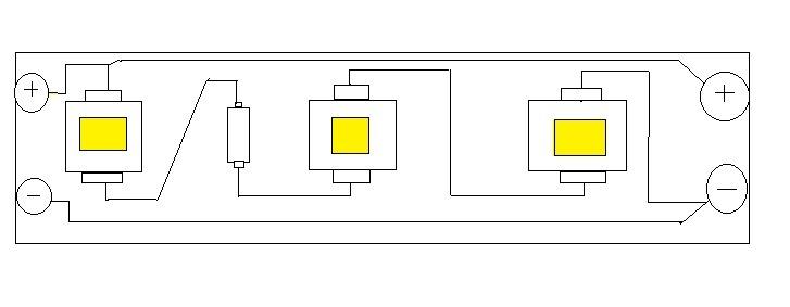 Sådan samler du selv LED-striben