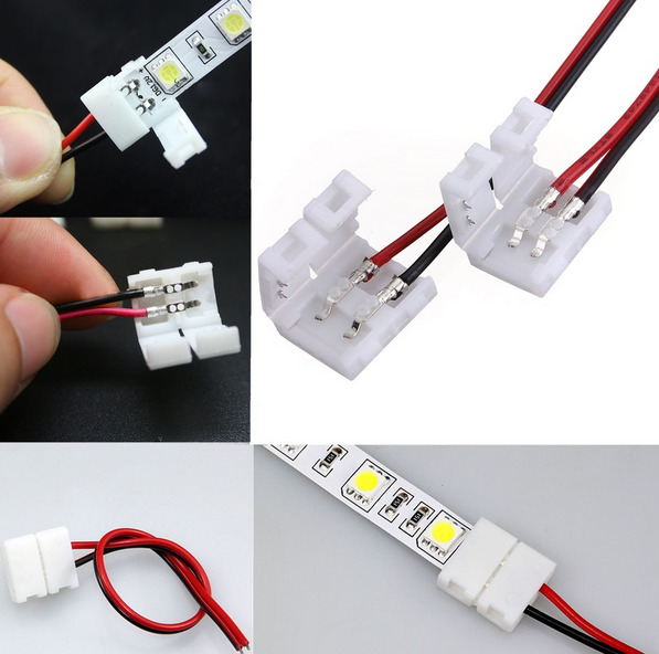 Sådan tester du LED-strimler for at kontrollere effektiviteten af LED-strimler