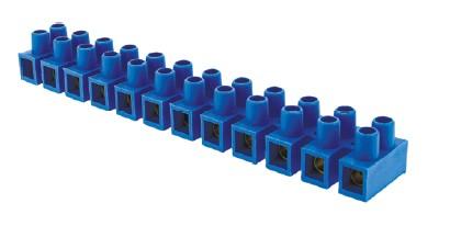 Sådan tilsluttes en Triple Switch - Ledningsdiagram