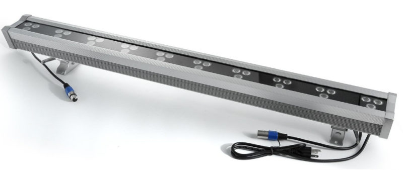 Sådan laver du LED-belysning i et akvarium